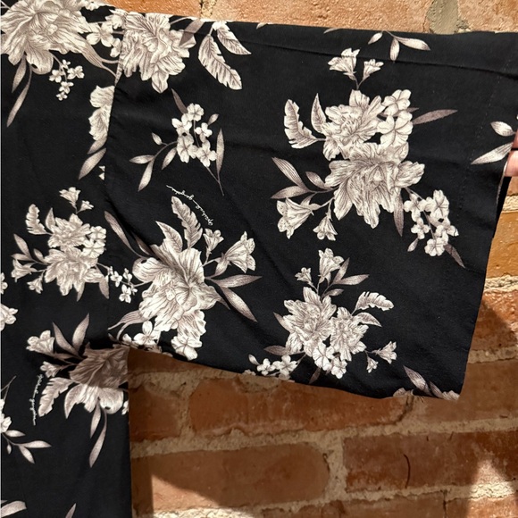 OS Spiritual Gangster Duster - Picture 4 of 5